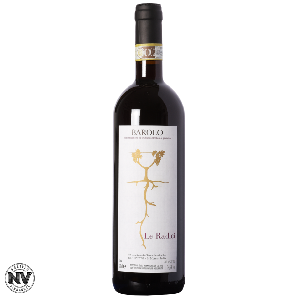 FRATELLI REVELLO, LE RADICI BAROLO DOCG 2021
