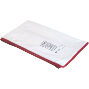 RIEDEL MICROFIBER POLISHING CLOTH
