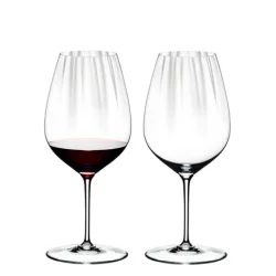 RIEDEL PERFORMANCE GLAS