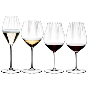 RIEDEL PERFORMANCE GLAS