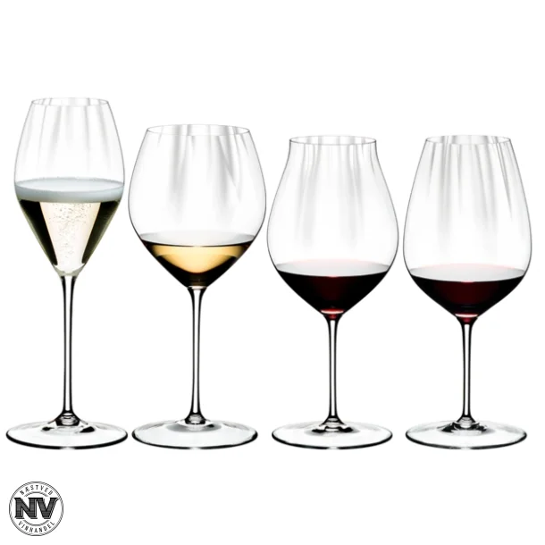 RIEDEL PERFORMANCE GLAS