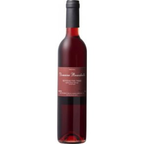 DOMAINE BOUCABEILLE, RIVESALTES TUILE 2014