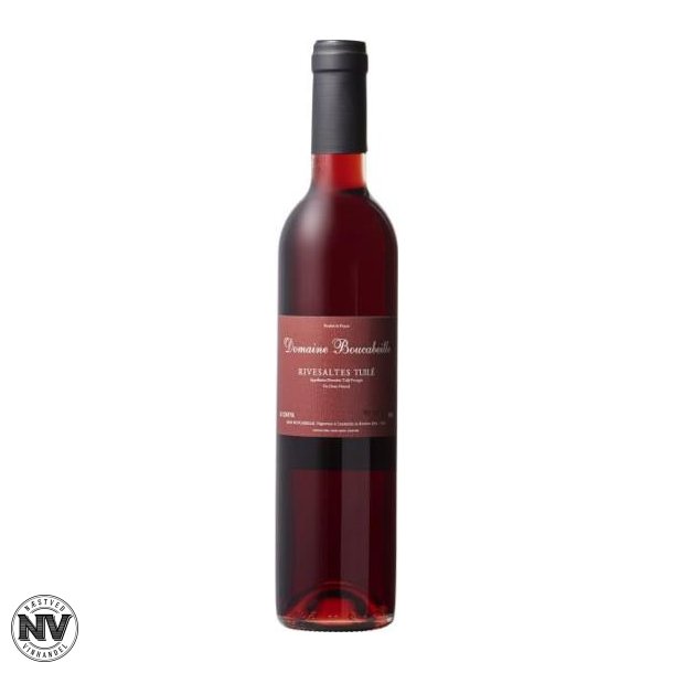 DOMAINE BOUCABEILLE, RIVESALTES TUILE 2014