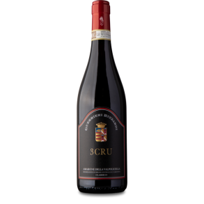RIZZARDI 3 CRU AMARONE DELLA VALPOLICELLA CLASSICO 2021
