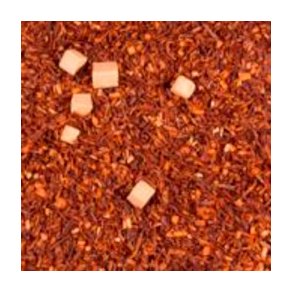 ROOIBUSH MED KARAMEL