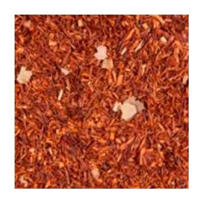 ROOIBUSH MED JORDBR FLDE