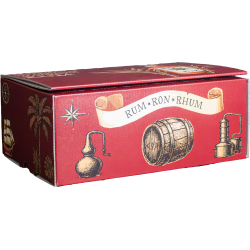 MAC Y ROM JULEKALENDER 2025