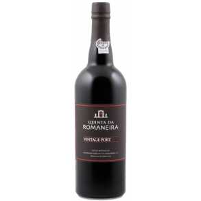 QUINTA DA ROMANEIRA VINTAGE PORT 2003