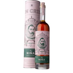 CRISTOBAL, SANTA MARIA NINA ROM