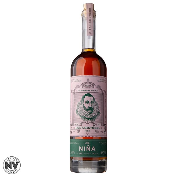 CRISTOBAL, SANTA MARIA NINA ROM