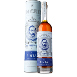 CRISTOBAL, SANTA MARIA PINTA ROM