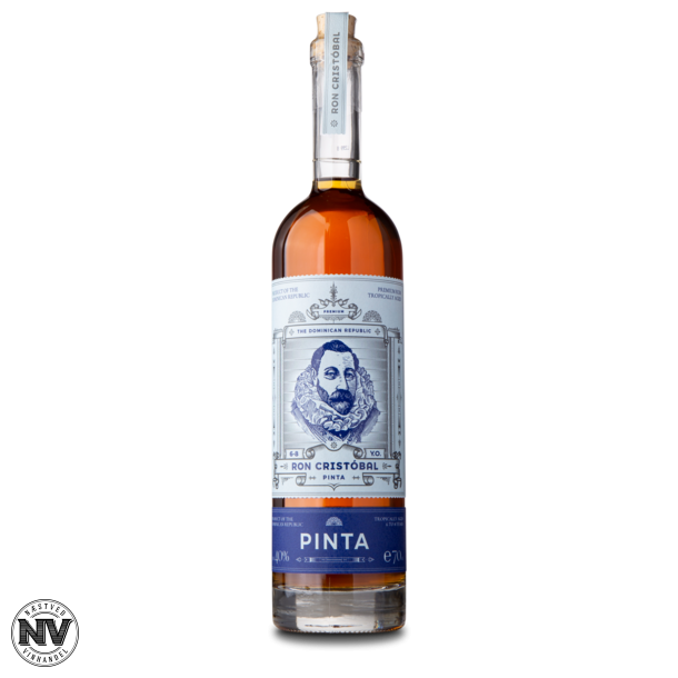 CRISTOBAL, SANTA MARIA PINTA ROM