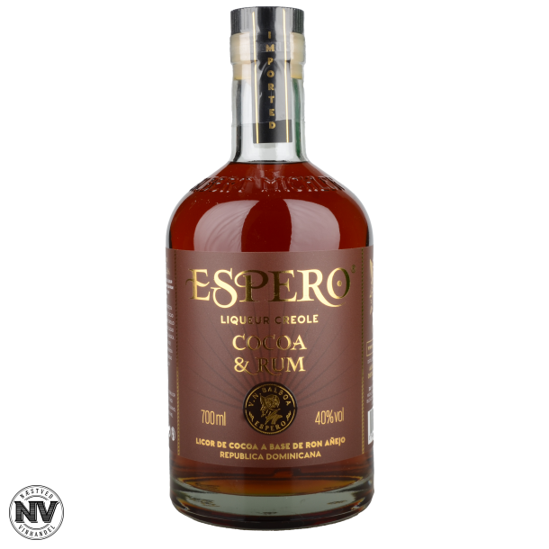 RON ESPERO CACAO &amp; RUM