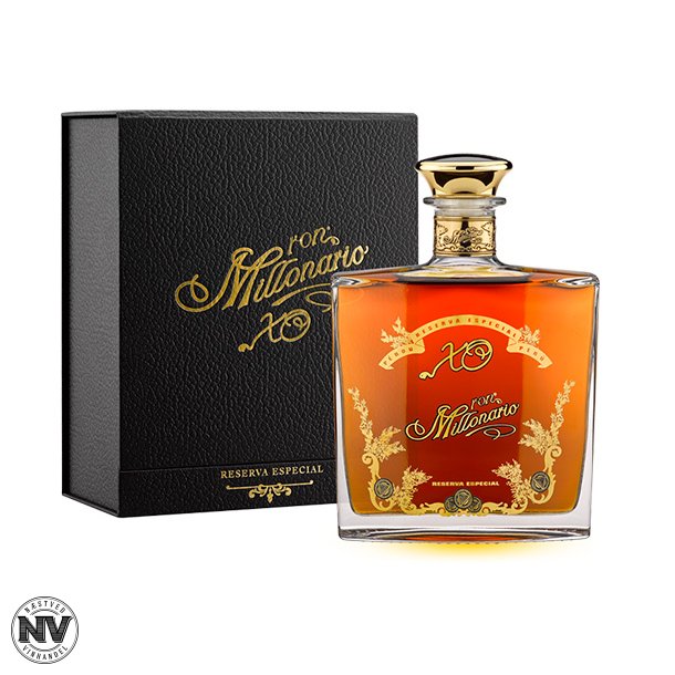 RON MILLONARIO XO RESERVA ESPECIAL