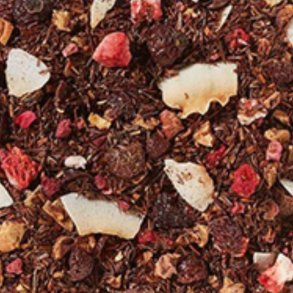 ROOIBUSH MED JORDBR & HINDBR