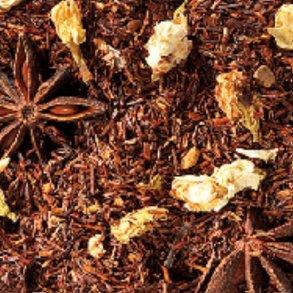 ROOIBUSH MED VANILJE & KANEL