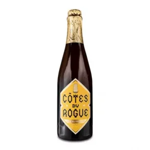 ROGUE ALES, CTES DU ROGUE SOUR BLONDE L