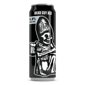 ROGUE ALES, DEAD GUY ALE