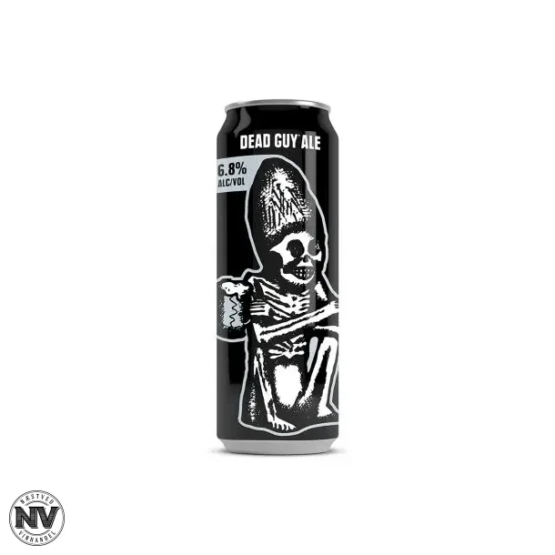 ROGUE ALES, DEAD GUY ALE