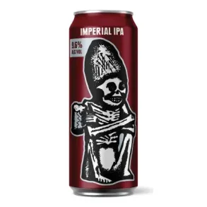 ROGUE ALES, DEAD GUY IMPERIAL IPA