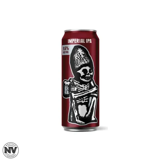 ROGUE ALES, DEAD GUY IMPERIAL IPA