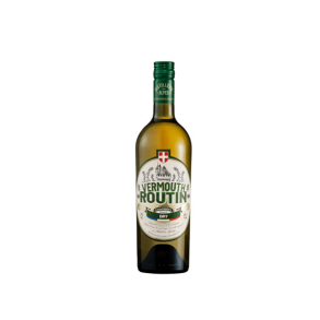 ROUTIN DRY VERMOUTH