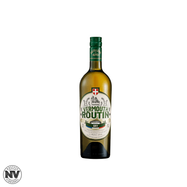 ROUTIN DRY VERMOUTH