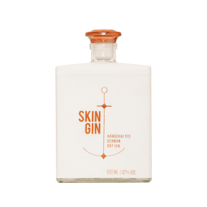 SKIN GIN