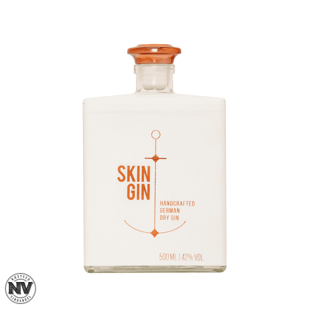SKIN GIN