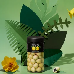 LAKRIDS BY B�LOW - SUMMER - LEMON REGULAR