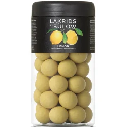 LAKRIDS BY B�LOW - SUMMER - LEMON REGULAR