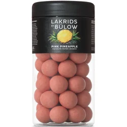LAKRIDS BY B�LOW - SUMMER - PINK PINEAPPLE REGULAR