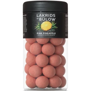 LAKRIDS BY B�LOW - SUMMER - PINK PINEAPPLE REGULAR