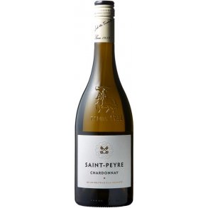 SAINT-PEYRE CHARDONNAY 2024