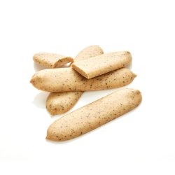 FRELLSEN SALMIAKTUNGER - 8 STYK