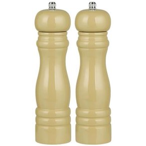 SALT OG PEBERKVRN ST