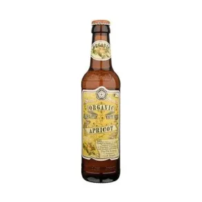SAMUEL SMITH ORGANIC APRICOT FRUGT�L