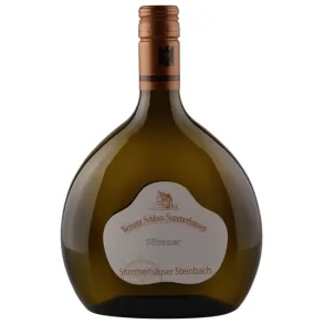 WEINGUT SCHLOSS SOMMERHAUSEN, SOMMERHAUSER STEINBERG SILVANER ERSTE LAGE 2022