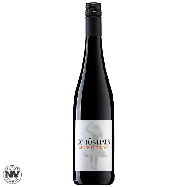 WEINGUT SCHNHALS SPTBURGUNDER TROCKEN 2021