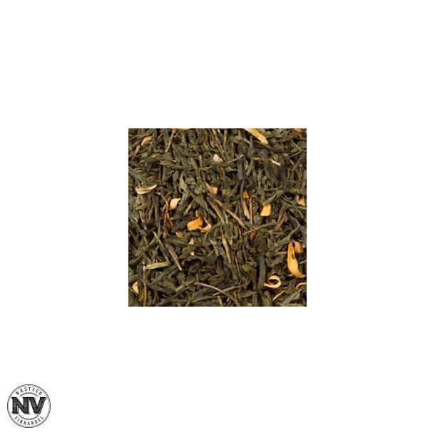 SENCHA MED CITRON