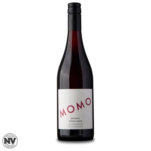 SERESIN ESTATE, MOMO PINOT NOIR 2022