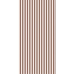 SERVIETTER, STRIPET - 16 STYK