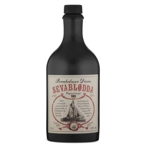 SEVABL�DDA BORNHOLMER DRAM