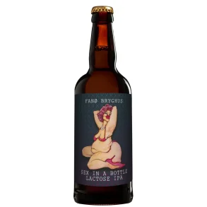 FAN� BRYGHUS SEX IN A BOTTLE