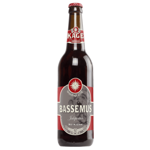 SKAGEN BRYGHUS BASSEMUS JULEPORTER