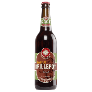 SKAGEN BRYGHUS DRILLEPOT ALKOHOLFRI BOCK