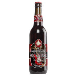 SKAGEN BRYGHUS ROCKNISSE JULE VIENNA