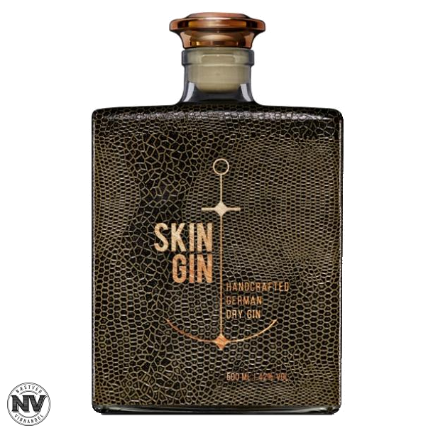 SKIN GIN