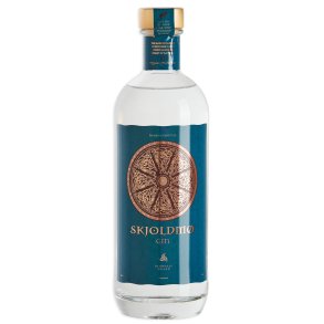 SKJOLDM� GIN