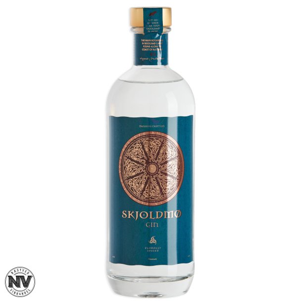 SKJOLDM GIN